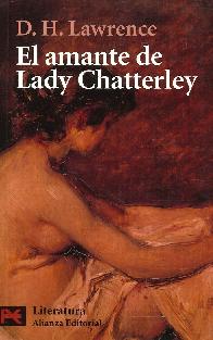 El amante de Lady Chatterley