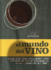 El mundo del vino