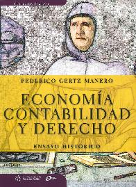 Economa Contabilidad y Derecho