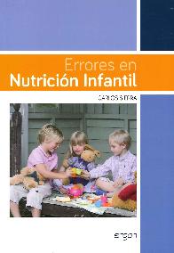 Errores en nutricin infantil