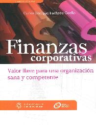 Finanzas corporativas