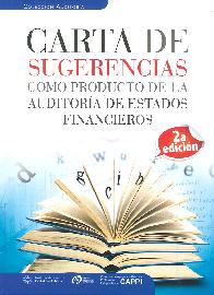 Carta de Sugerencias