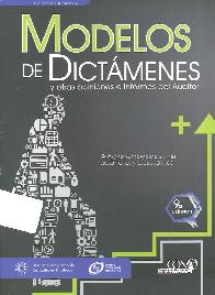 Modelos de Dictmenes