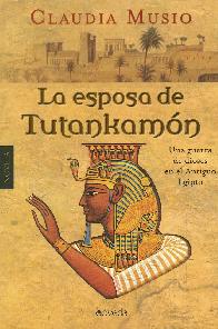 La Esposa de Tutankamn