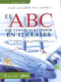 El ABC del comercio exterior en 12 clases