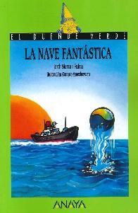 La nave fantstica