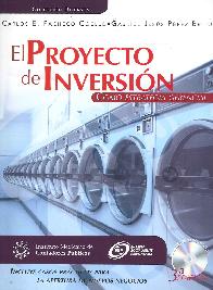 El proyecto de inversin como estartegia gerencia con CD