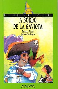 A bordo de la gaviota