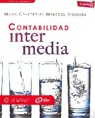 Contabilidad intermedia