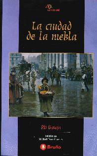 La ciudad de la niebla
