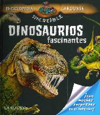 Dinosaurios fascinantes