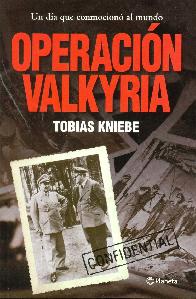 Operacion Valkyria