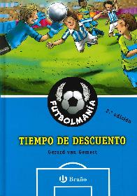 Tiempo de descuento