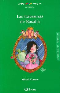 Las travesuras de Rosala