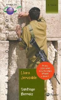 Llora Jerusaln