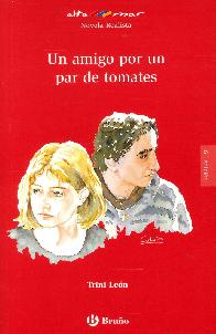 Un amigo por un para de tomates
