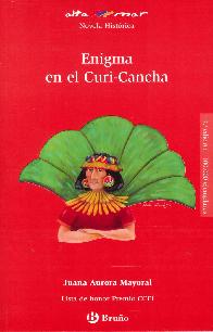 Enigma en el Curi-Cancha