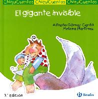 El gigante invisible