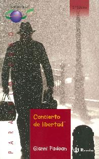 Concierto de Libertad