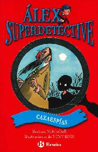 lex Superdetective Cazaespas