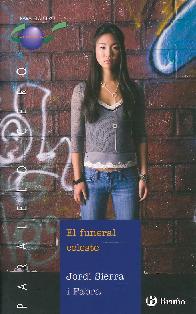 El funeral celeste