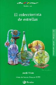 El coleccionista de estrellas. Aventuras