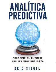 Analtica predictiva