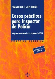 Casos prcticos para inspector de polica