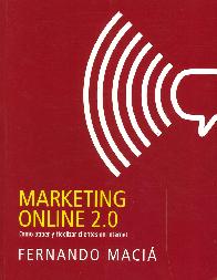 Marketing Online 2.0