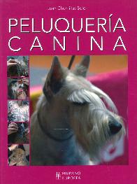 Peluquera Canina