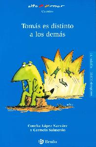 Toms es distinto a los dems