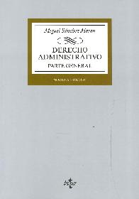 Derecho Administrativo