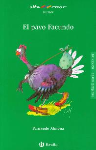 El pavo Facundo