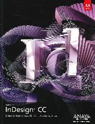 Adobe InDesign CC