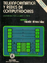 Teleinformatica y redes de computadores