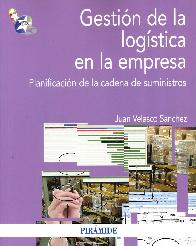 Gestin de la logstica en la empresa