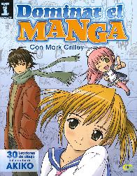 Dominar el manga