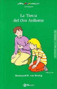 La tierra del Oro Ardiente