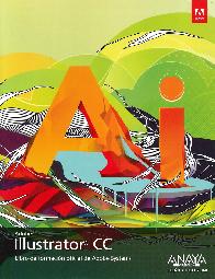 Adobe Illustrator CC