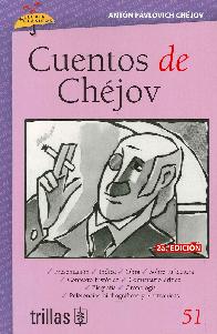 Cuentos de Chjov  Lluvia de Clsicos