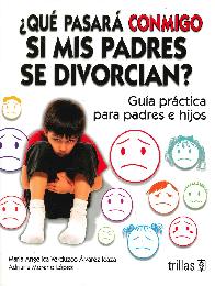  Qu pasar conmigo si mis padres se divorcian ?