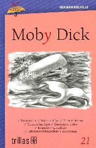 Moby Dick  Lluvia de Clásicos