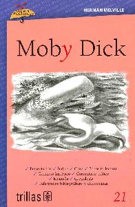 Moby Dick  Lluvia de Clsicos