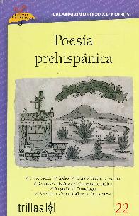 Poesa Prehiapnica