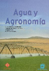 Agua y Agronoma