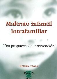 Maltrato infantil intrafamiliar