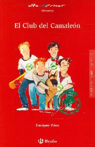 El Club del Camaleon