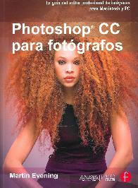 Photoshop CC para fotgrafos