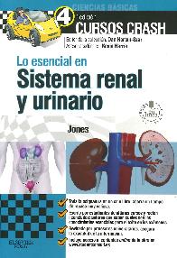 Lo esencial en Sistema Renal y Urinario