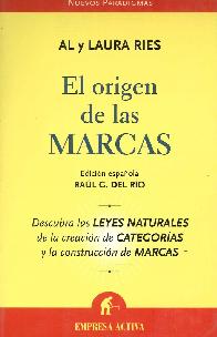 El Origen de las Marcas